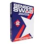 Sensor Swab Type 2 (Box of 12)
