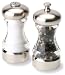 Olde Thompson 4-1/2-Inch Monterey Pepeprmill and Salt Shaker