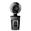 Logitech C250 Webcam - Black (960-000348)