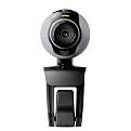 Logitech C250 Webcam - Black (960-000348)