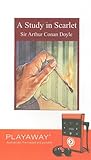 A Study in Scarlet (Headline Review Classics)