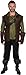 Capital Costumes Adult Men's Authentic Robin Hood Costume