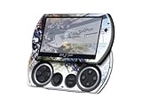 GUNDAM Design Decal Skin Sticker for the Sony PSP Go GUNDAM Design Decal Skin Sticker for the Sony PSP Go