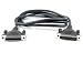 Belkin Non-IEEE 1284 Paral Ext. Cable DB25M-F - 1.8Meters