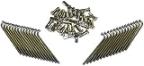 BBR SPOKE SET H/D FRONT 14 KLX/DRZ110 '02-08 391-KLX-1102