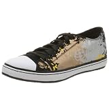 Dereon Women's Americana Sneaker