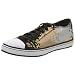 Dereon Women's Americana Sneaker