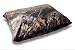 Pet Supplies : Petmate Mossy Oak Camo Poly Pet Bed 42" x 33"