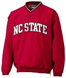 NC State Wolfpack Nike Classic Windshirt