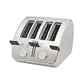 T-Fal Avante Deluxe 4-Slice Toaster