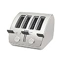 T-Fal Avante Deluxe 4-Slice Toaster