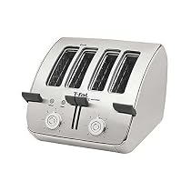 T-Fal Avante Deluxe 4-Slice Toaster