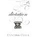 Dictation: A Quartet