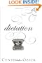Dictation: A Quartet