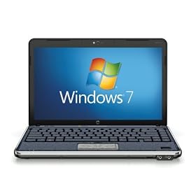 HP Pavilion dv3-2310ea Laptop PC (13.3-inch LED with Multi-Touch Technology, Windows 7 Home Premium, Intel Core i3 i3-350M Processor, 3 GB DDR3 RAM, 250 GB HDD, 802.11 b/g/n Networking, ATI Radeon HD 4550 Graphics)