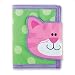 Stephen Joseph Cat Wallet