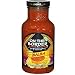 On The Border Medium Salsa - 47oz