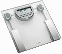 WeightWatchers 8976U Glass Body Monitoring Precision Electronic Scale