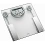 WeightWatchers 8976U Glass Body Monitoring Precision Electronic Scale