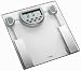 WeightWatchers 8976U Glass Body Monitoring Precision Electronic Scale