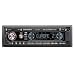 Scott XCP 1G CD Autoradio (1 GB Speicher, USB, SD/MMC Kartenleser) schwarz