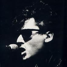 Alain Bashung