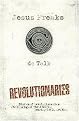 Jesus Freaks (Revolutionaries Stories of Revolutionaries who changed their world Fearing God, Not Man) (Volume 2) (Reprint) (Paperback)
