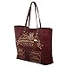 Harry Potter Hogwarts School List Tote