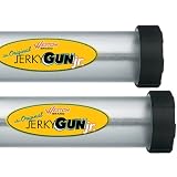 Pragotrade 37-0801-W Original Jerky Gun Junior Tubes 2-pc.