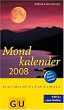 Produkt-Bild: Mondkalender 2008 (Altproduktion)
