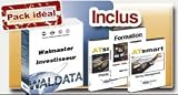 Le pack ideal Walmaster