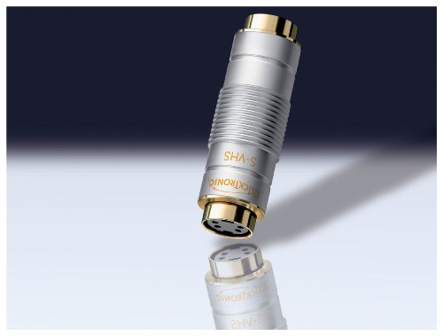 Clicktronic HC 001 Videoadapter (Mini DIN Kupplung auf Mini DIN Kupplung) Preisvergleich