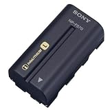 Sony INFOLITHIUM L-Series 7.2V/15.8 (220MAH)