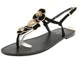 Charles David Womens Kantu Flat Sandal Sandal