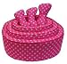 Brand New Set of Two Pet Dog Cat Bed Nest Cage House Pad FH017