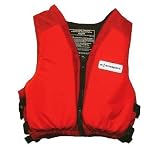Extrasport Volksvest Junior Life Vest (50-90 Lbs)