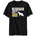 T-Shirt Black  Who Needs Husband When You Have A German Shepherd  Dog