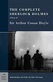 The Complete Sherlock Holmes, Volume 2