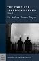 The Complete Sherlock Holmes, Volume 2