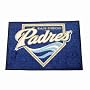 San Diego Padres MLB All-Star Rug- 34x45"