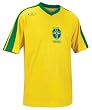 Xara International Series Brazil Short Sleeve Jersey