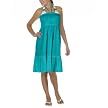 Micha Coverup -Turquoise