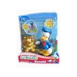 Disney Mickey Mouse Clubhouse Donald Duck with Lion