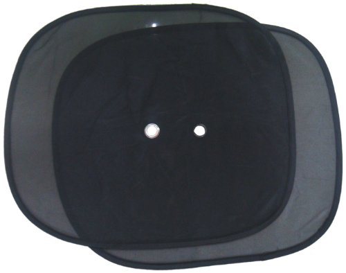 Imagen principal de Altabebe AL7020 - Parasol infantil para coche [tamaño: 46x36cm]