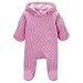 CI NBG Quilted Pram Pink Wink