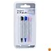 Nintendo DS Lite 3 Pack Stylus
