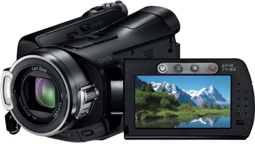 Sony HDR-SR8 kit 10 MP 100GB Hi Def Hard Drive Handycam? Camcorder with 10x Optical / 20x Digital Image Stabilized Zoom + WSP Mini Tripod & Cleaning Set. Sony HDR-SR8 kit 10 MP 100GB Hi Def Hard Drive Handycam? Camcorder with 10x Optical / 20x Digital Image Stabilized Zoom + WSP Mini Tripod & Cleaning Set.