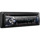 Kenwood KDC-348U In-Dash CD Receiver USB Input