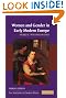 Women and Gender in Early Modern Europe (New Approaches to European History)