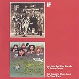 Not Just Another Bunch of Pretty Face / Tea Breaks Over, Back On Your Heads